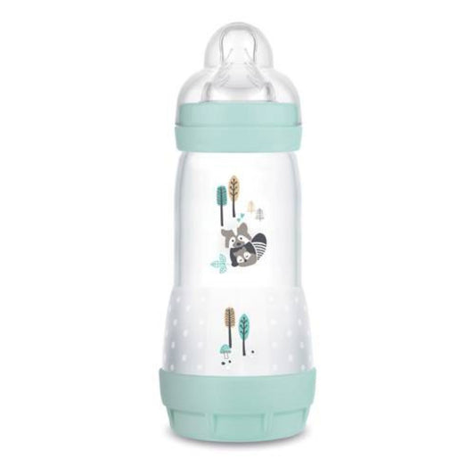 Mam – Biberon Easy Start Anti-Colic 320ml 4m+