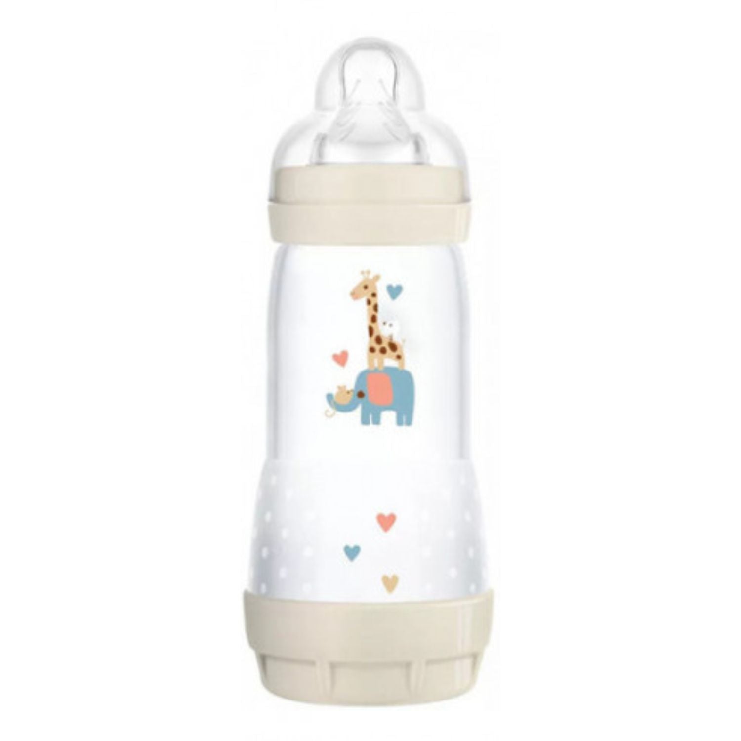 Mam - Biberon Easy Start Anti-Colic 320ml 4m+