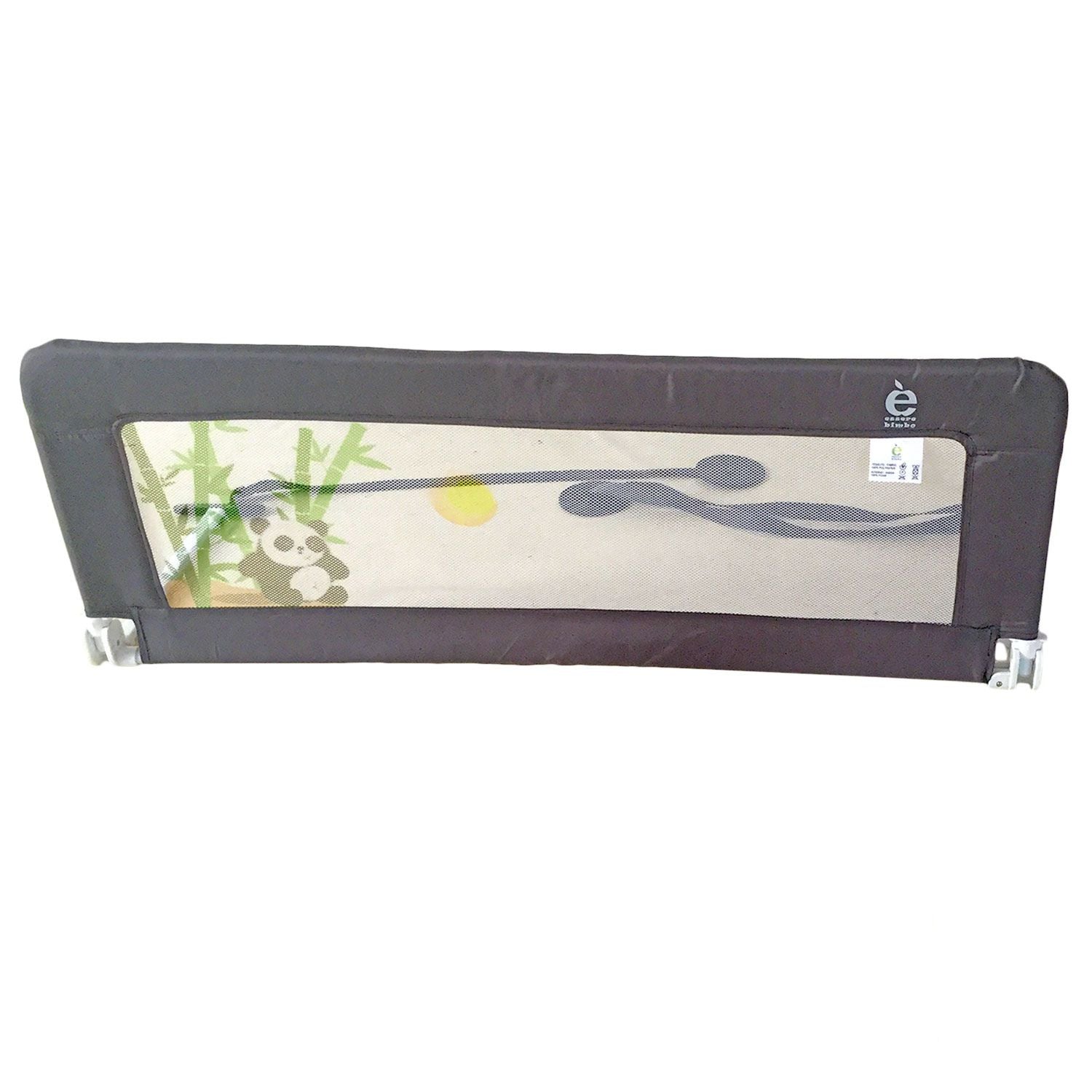 Essere Bimbo - Barriera Letto Panda