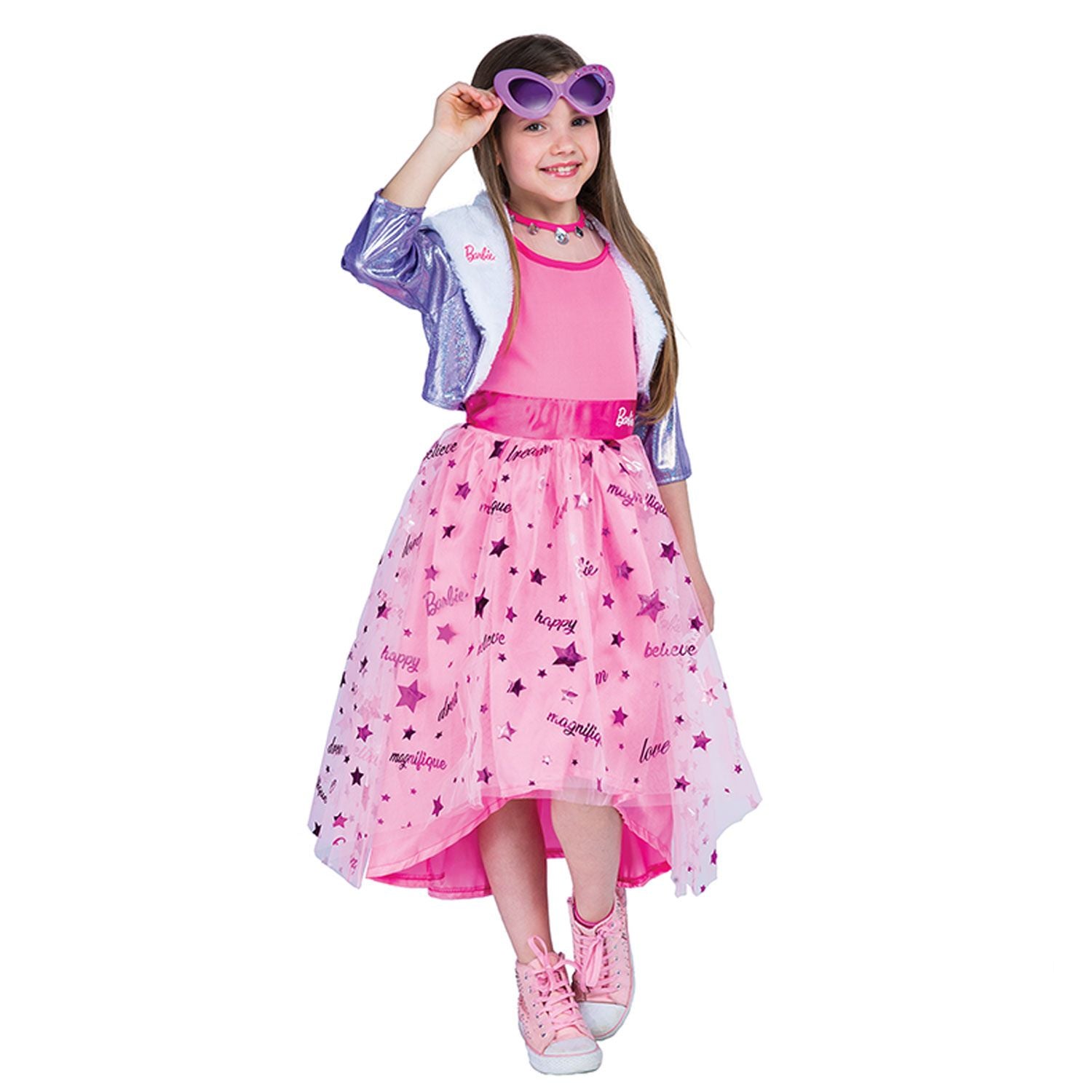 Ciao - Costume carnevale Barbie Diva Princess