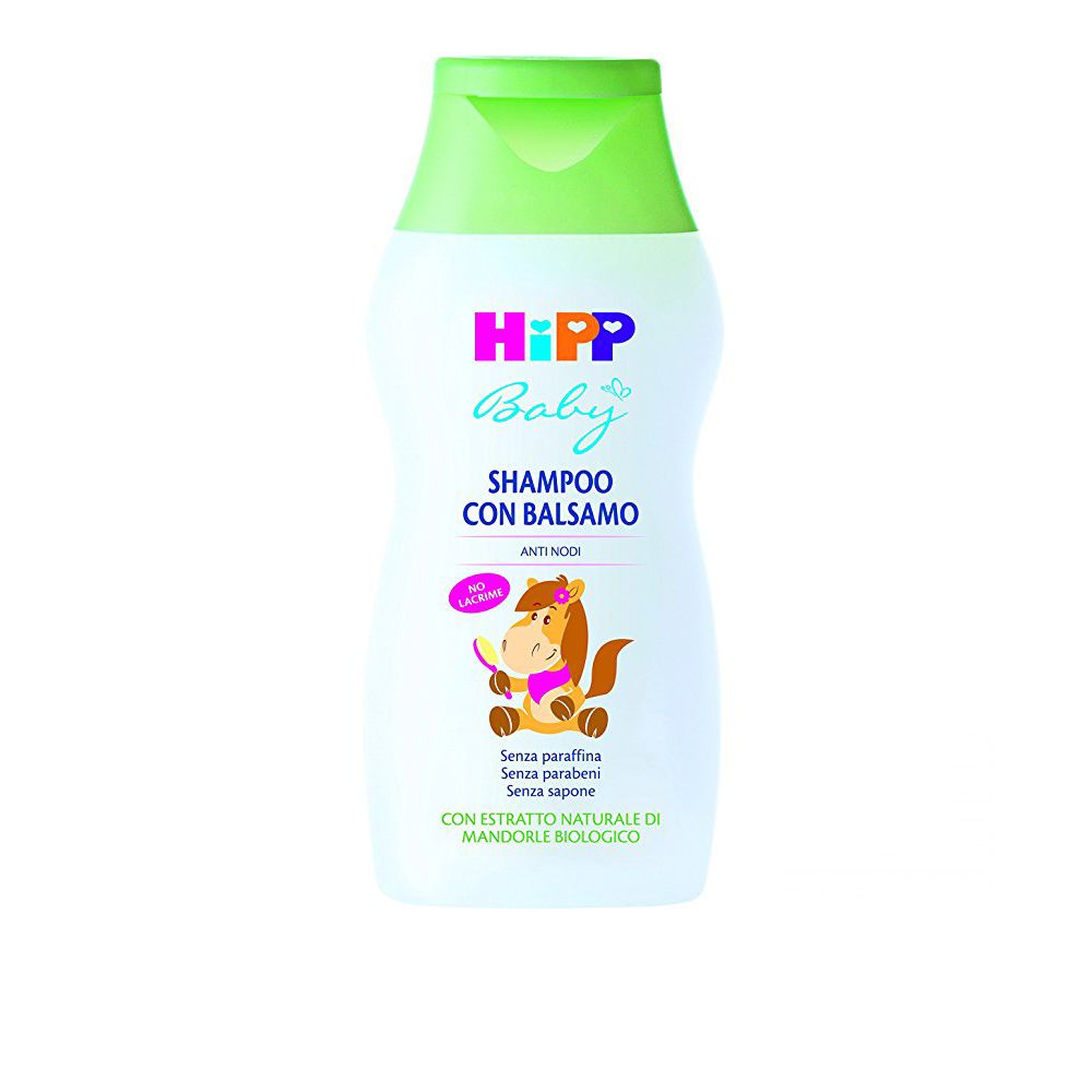 Hipp - Shampoo Conditioner