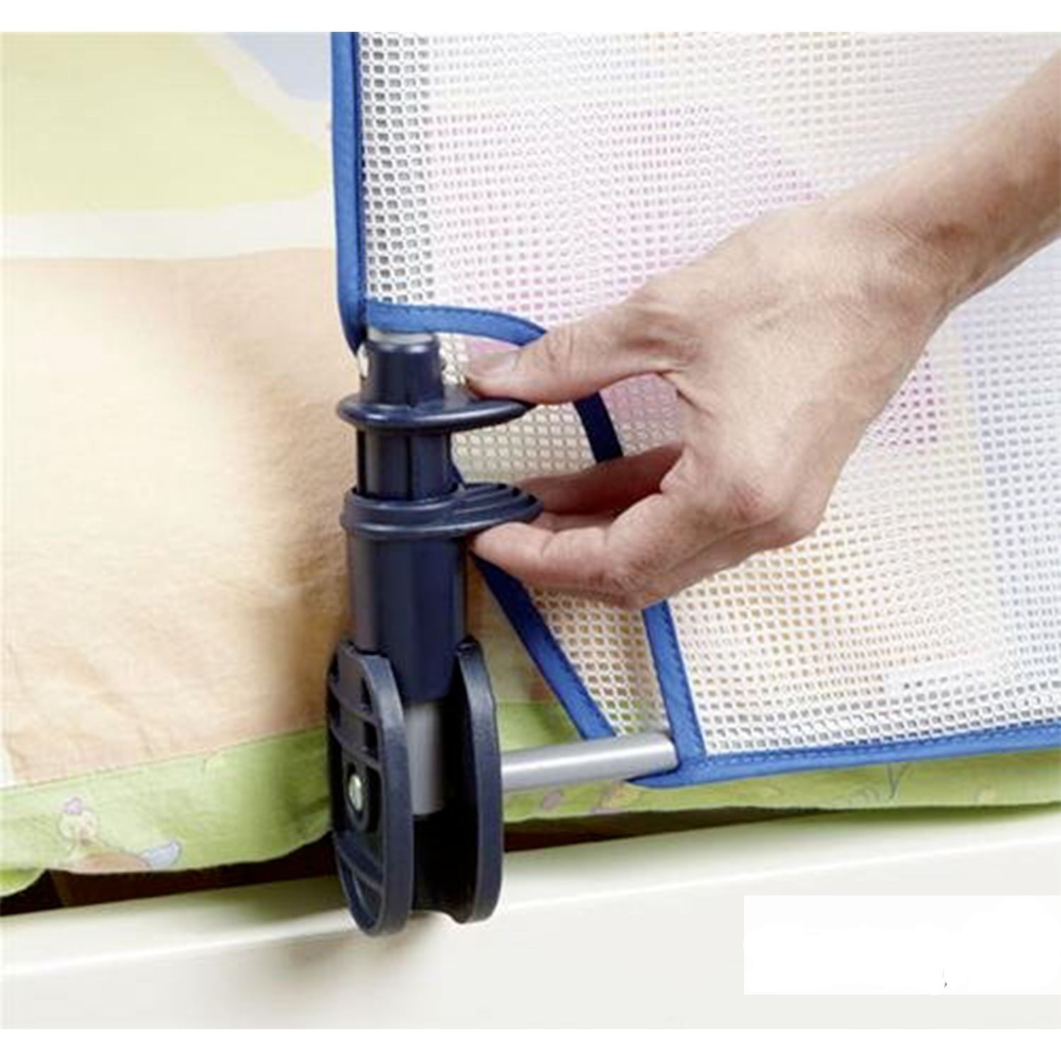 Safety 1st - Barriera per letto