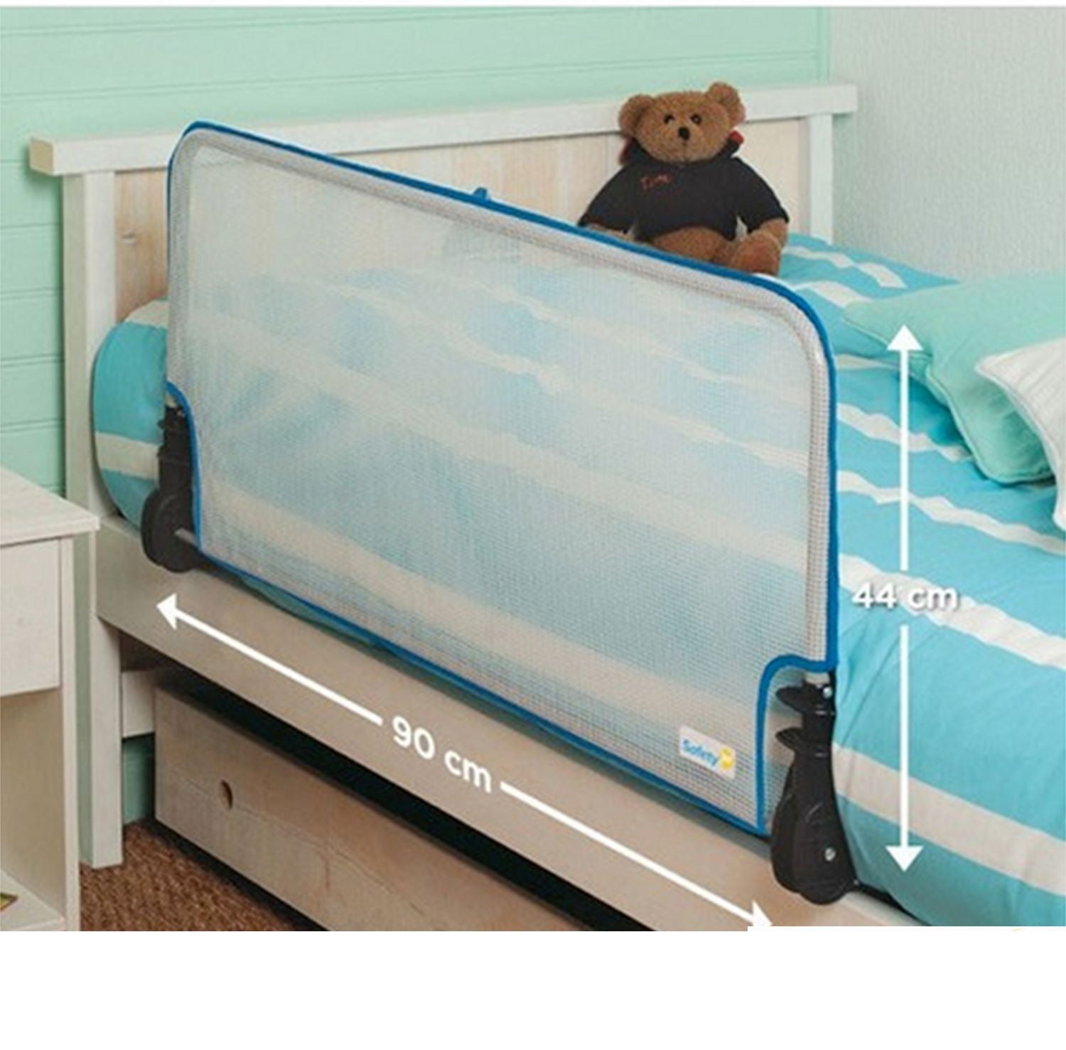 Safety 1st - Barriera per letto