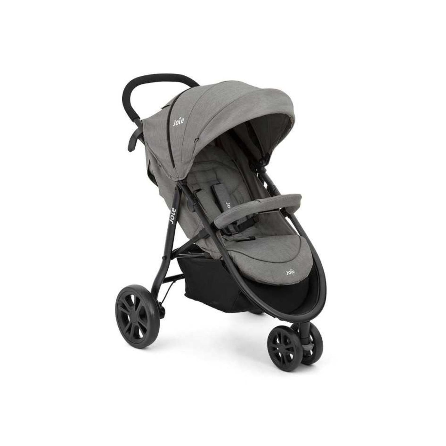 Joie - Passeggino Litetrax 3