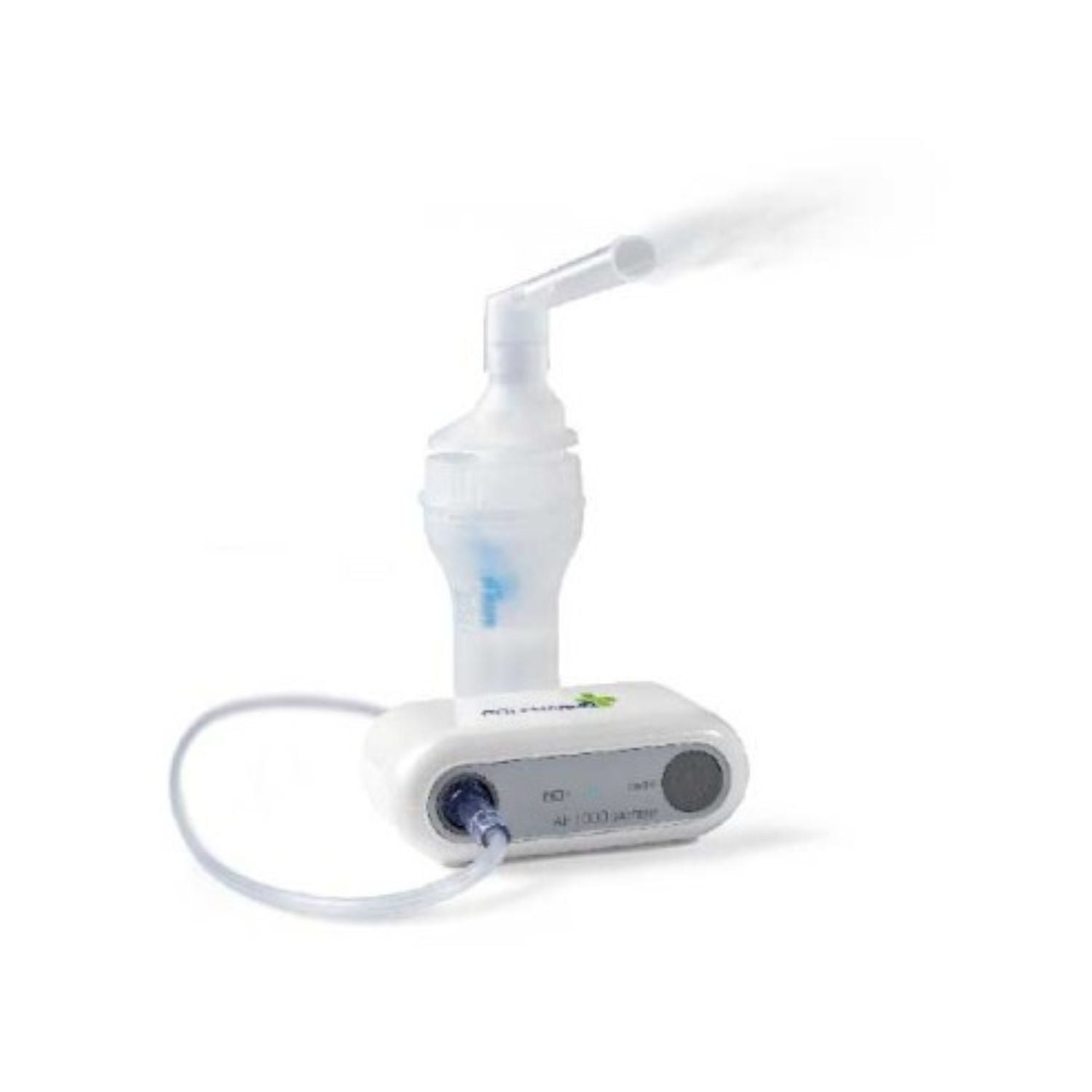 Colpharma - Air 1000 Battery Microcompressore Per Aerosolterapia