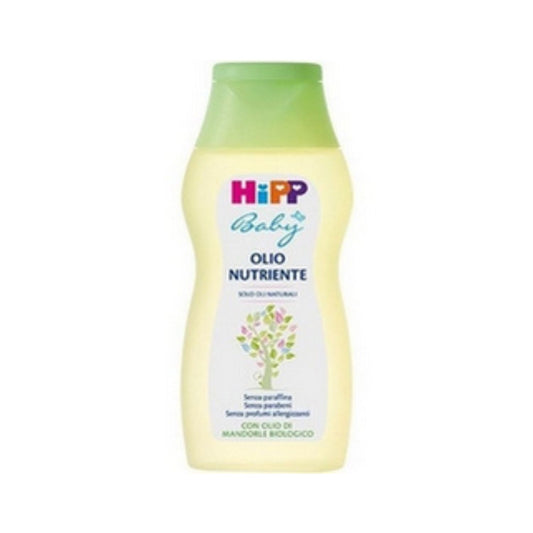 Hipp - Olio Nutriente 200ml