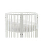 STOKKE - SLEEPI Mini Paracolpi Bianco