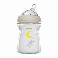 Chicco - NaturalFeeling Biberon Chicco 2M+ 250ML Flusso Lento