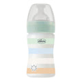 Chicco - Biberon Well-Being Flusso Lento (150 ml)