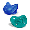 Chicco - Gommotto PhysioForma Soft 16/36M (2 pezzi)