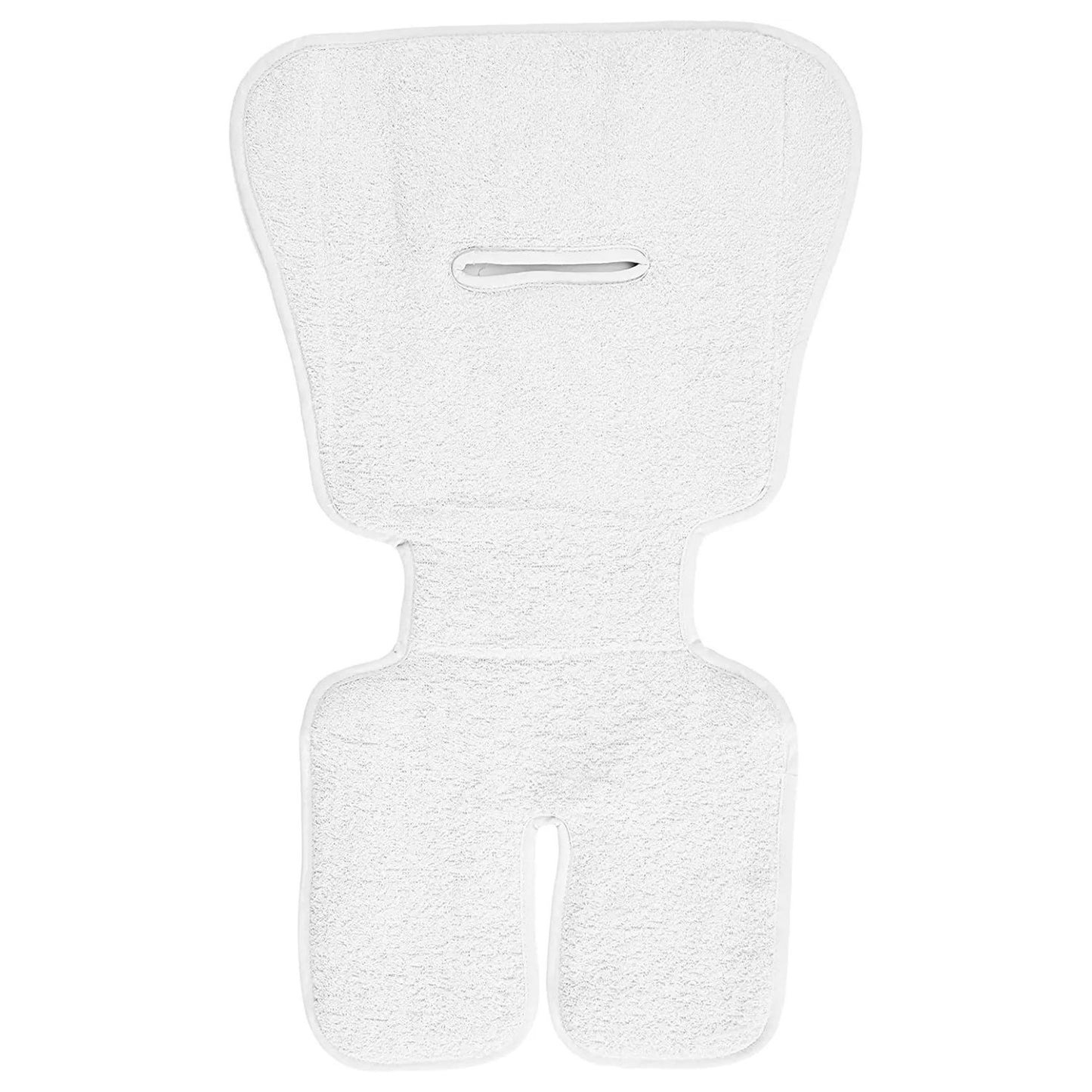 TecnoBaby - Materassino Universale Per Passeggino Double Face Interno In Memory