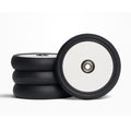 Stokke - Yoyo³ Kit Ruote Black