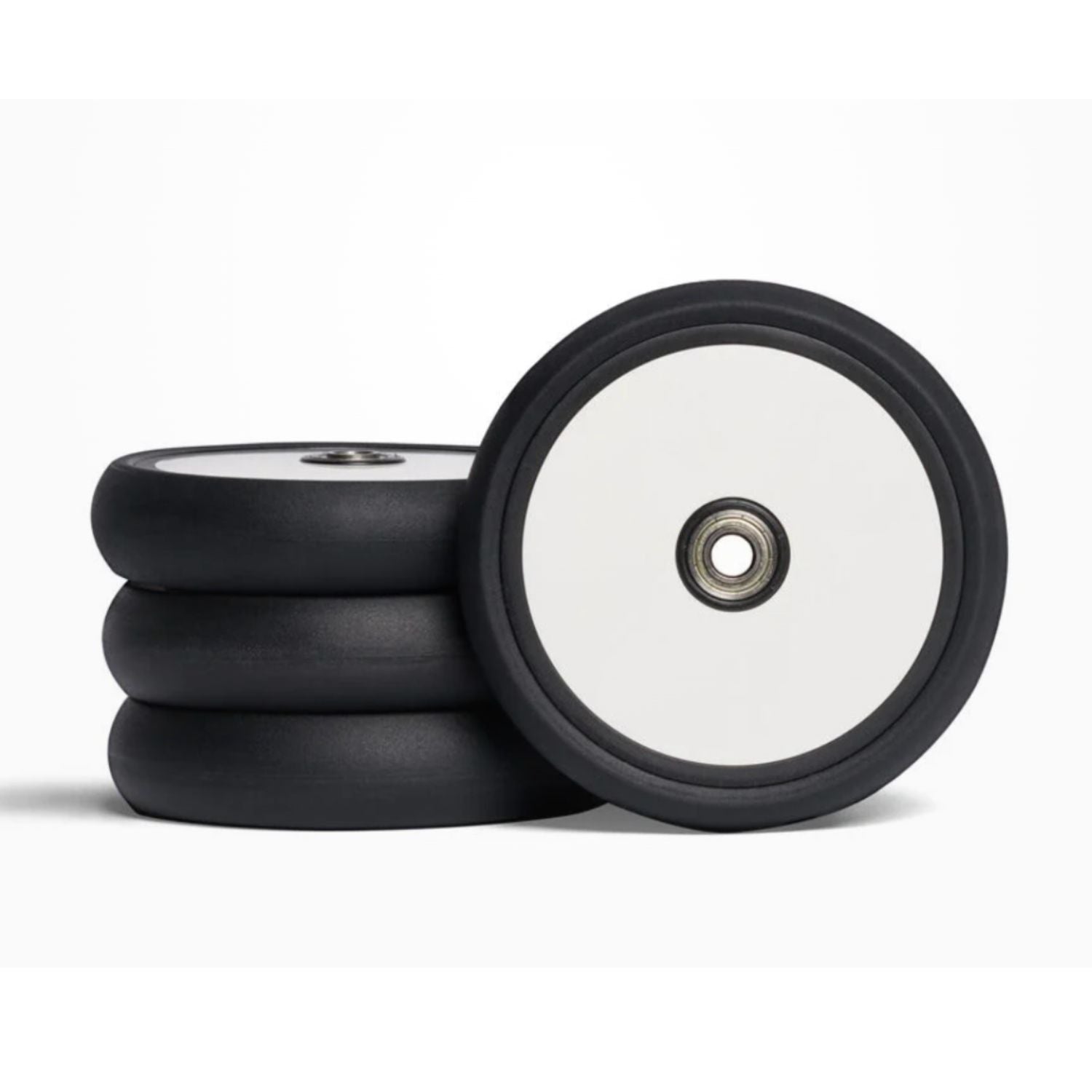 Stokke - Yoyo³ Kit Ruote Black