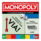 Hasbro - Monopoly Classico Refresh G0009103