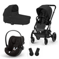 Cybex - Trio Balios S Lux With Cloud G Isize Plus