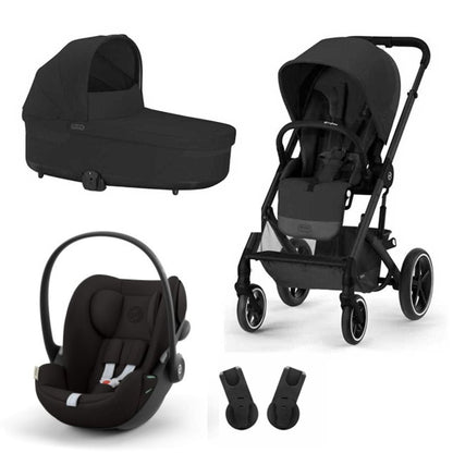 Cybex - Trio Balios S Lux