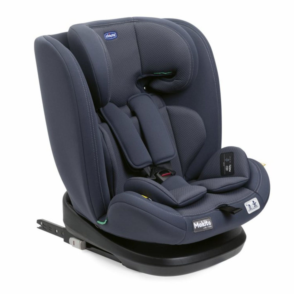 Chicco - Seggiolino auto Mokita iSize