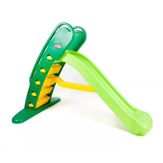 Little Tikes - Scivolo Gigante Pieghevole