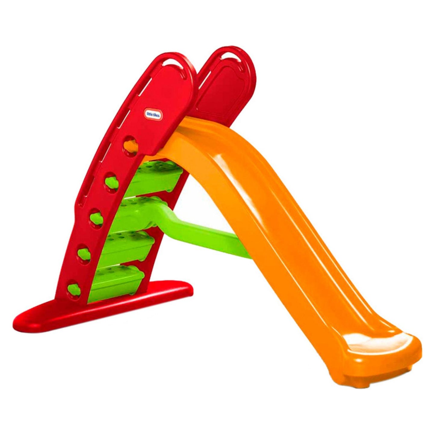 Little Tikes - Scivolo Gigante Pieghevole