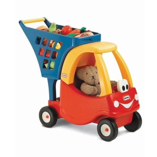 Little Tikes - Carrello della Spesa