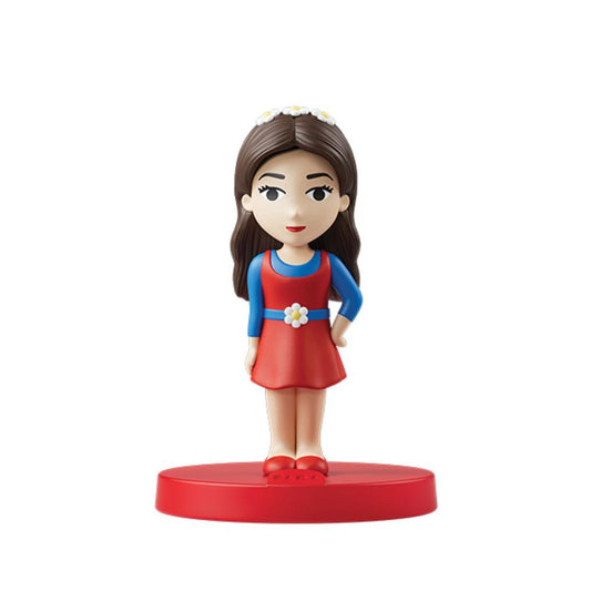Faba - Sing With Daisy Dot