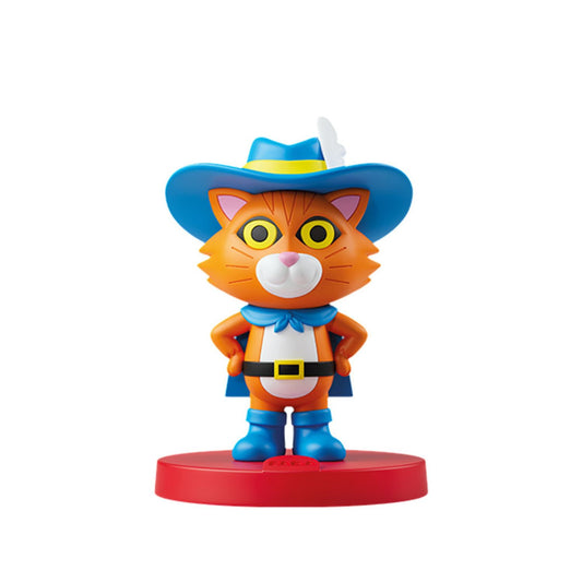 Faba - Il Gatto con gli Stivali e altre storie