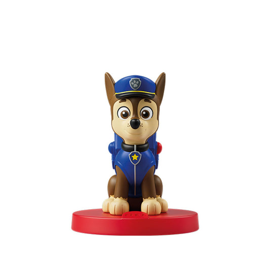 Faba - PAW Patrol la squadra dei cuccioli: Chase