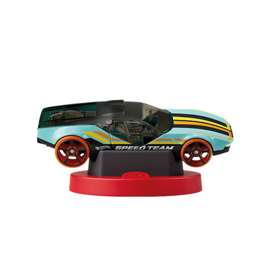 Faba - Hot Wheels: dinosauri all'attacco