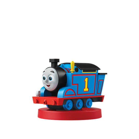 Faba - Il trenino Thomas: A tutto vapore!