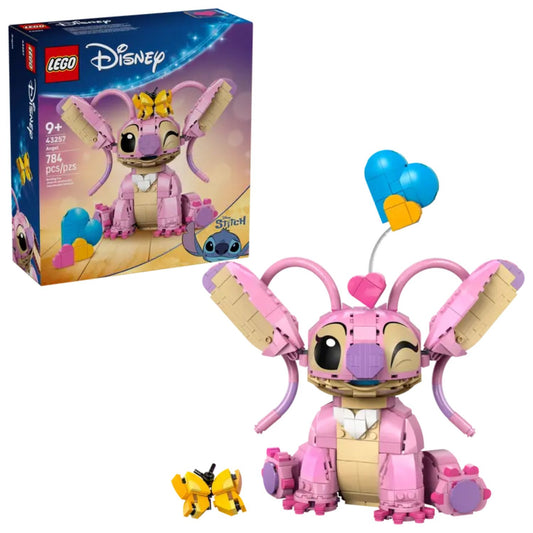 Lego - Disney Classic Angel 43257