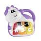 Chicco - Baby Sense&Focus Gioco Piano Mucca