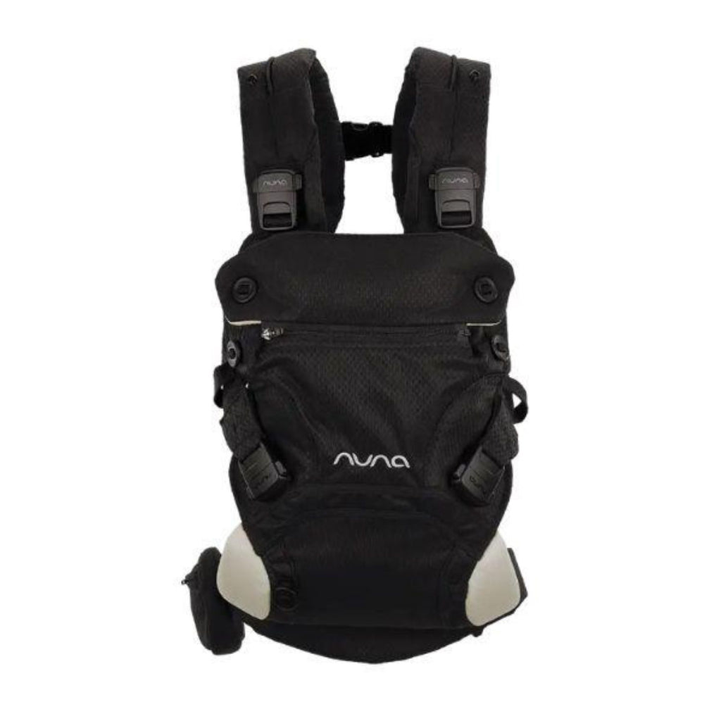 Nuna - Marsupio Cudl Clik