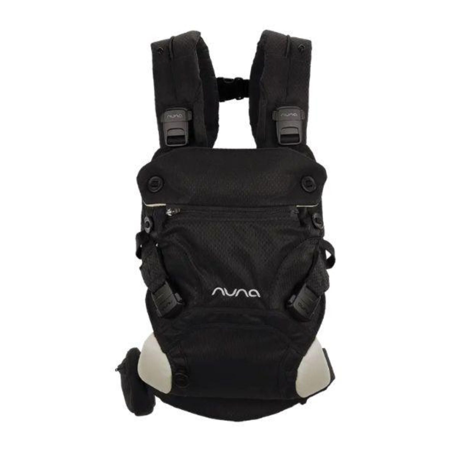 Nuna - Marsupio Cudl Clik