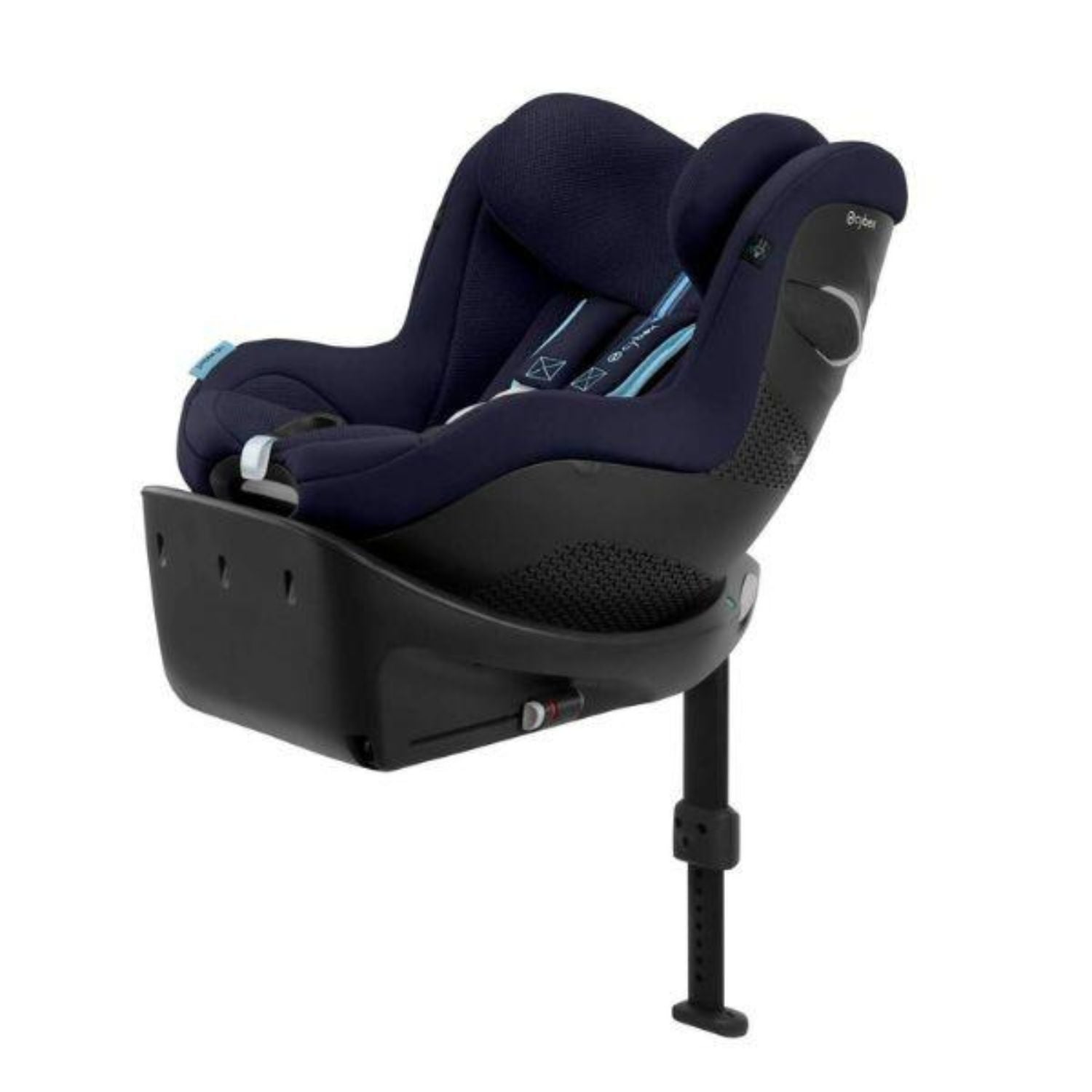 Cybex - Seggiolino Auto Sirona Gi I-Size Plus