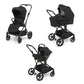 Foppapedretti - Travel System Spritz ISize