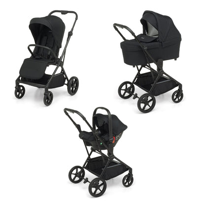 Foppapedretti - Travel System Spritz ISize