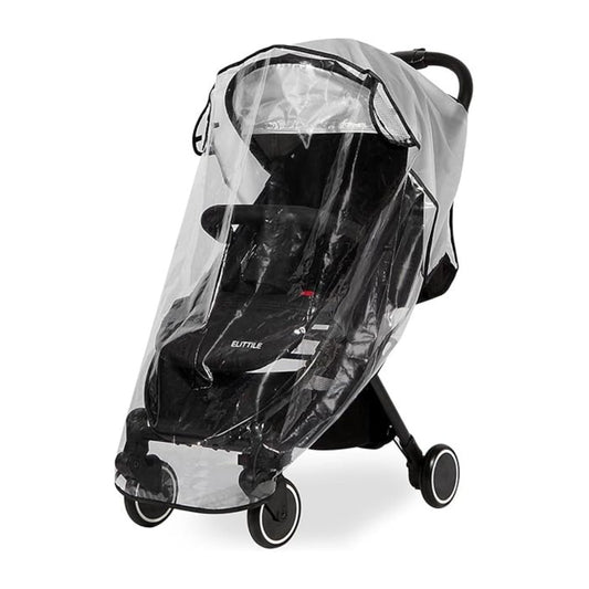 TecnoBaby - Parapioggia Per Passeggino Aria City Sport