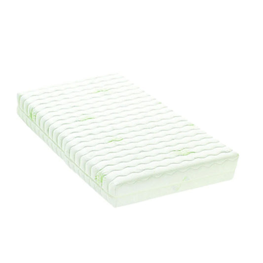 Azzurra Design - Materasso Aloe Plus 63x125 cm