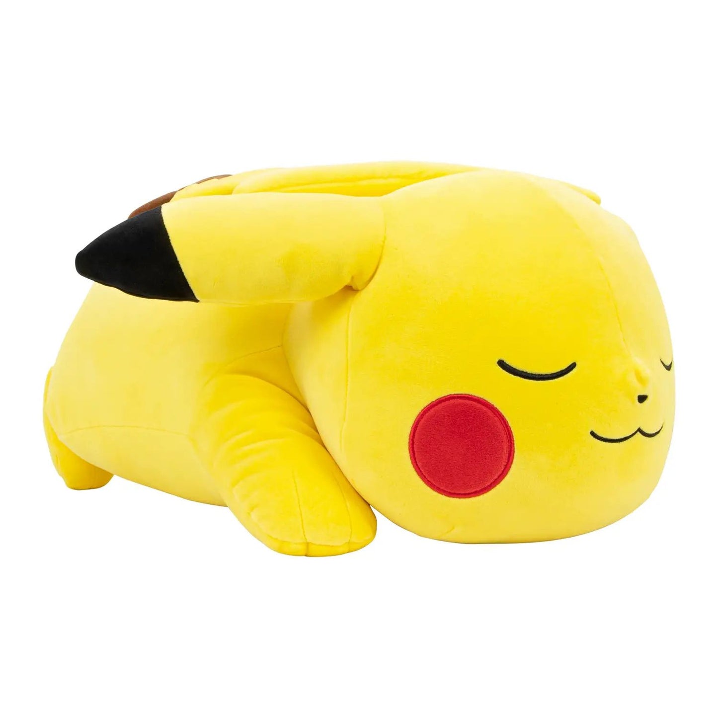 Rei Toys - Pokémon Peluche Sleeping Pikachu 45 cm