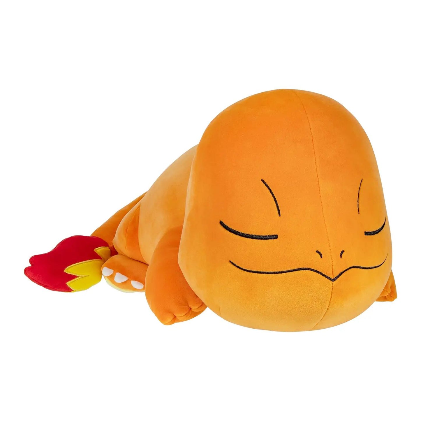 Rei Toys - Pokémon Peluche Sleeping Charmender 45 cm