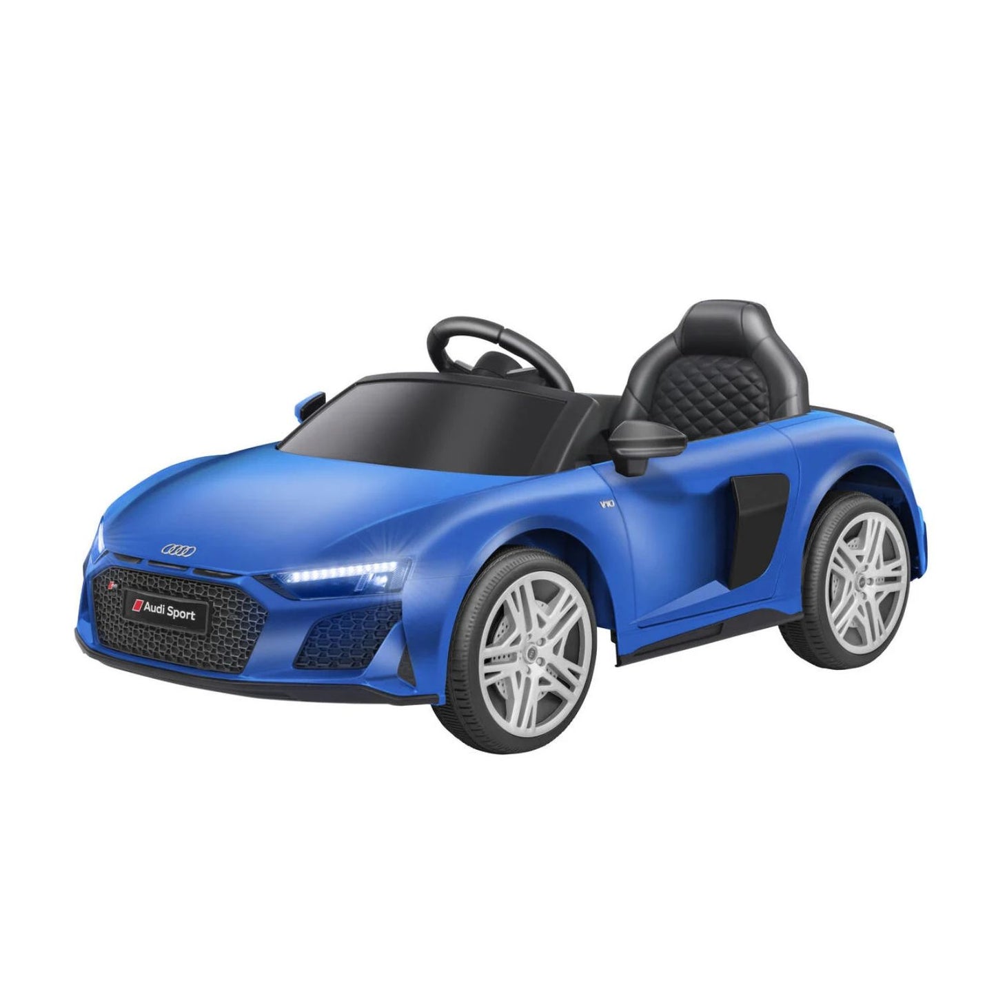 Globo - Audi R8 Spider 12V