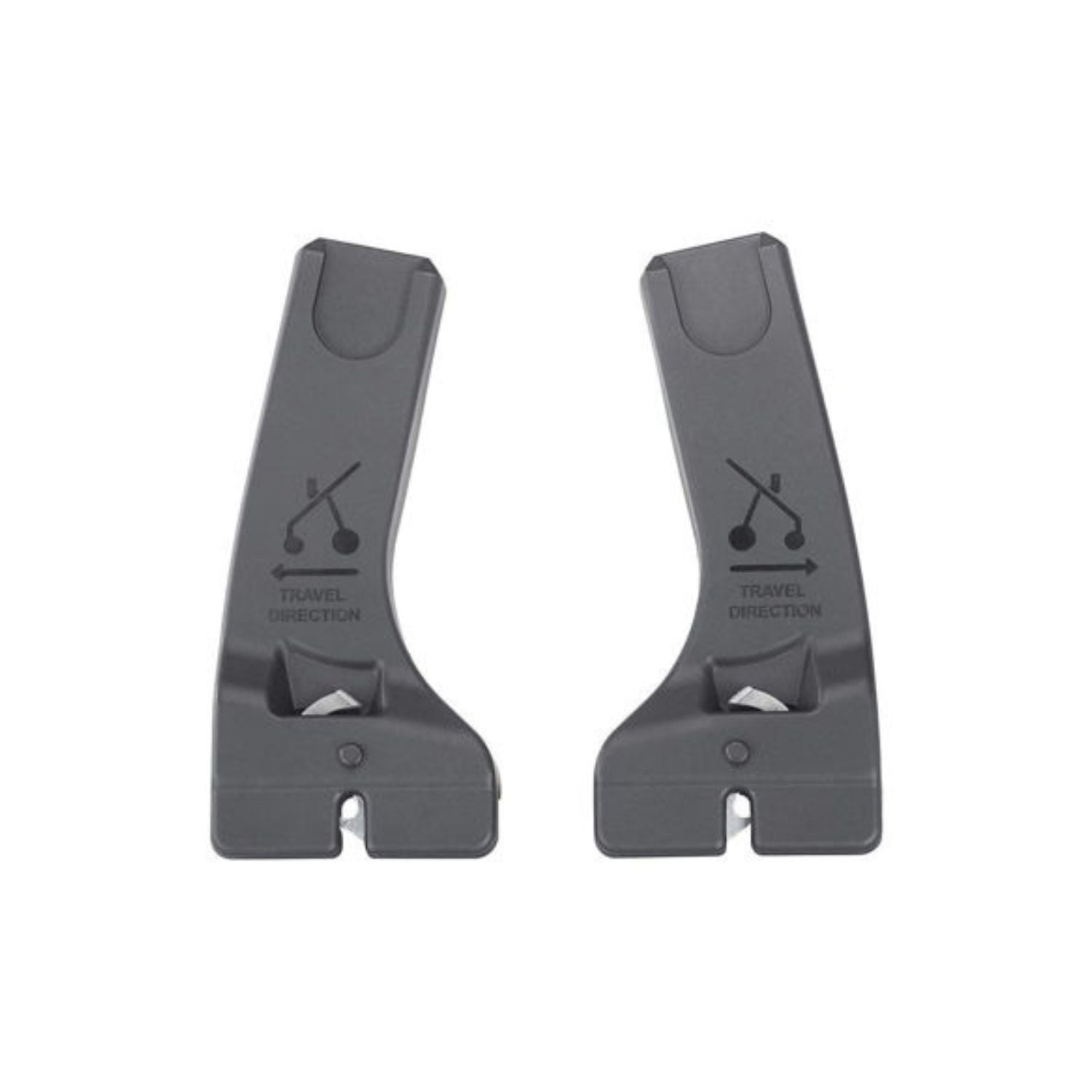 Inglesina - Kit Adattatore Seggiolino Auto Telaio Aptica/Aptica Xt