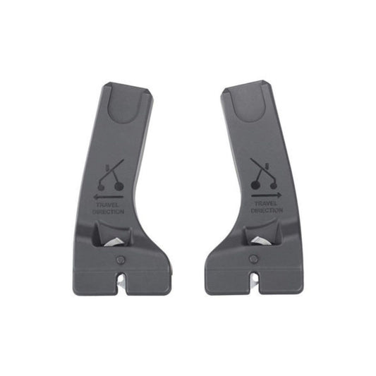 Inglesina - Kit Adattatore Seggiolino Auto Telaio Aptica/Aptica Xt