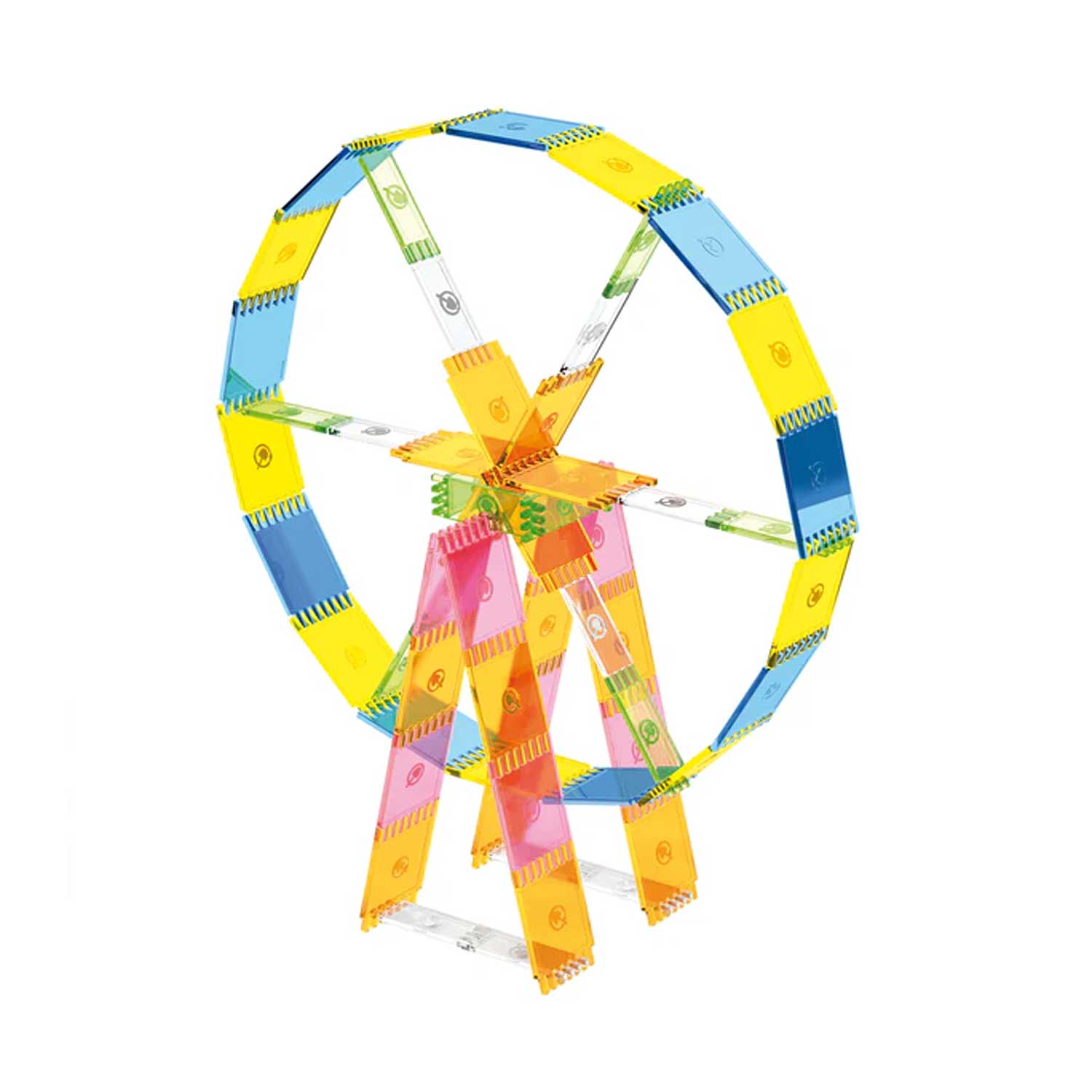 Quercetti - Playform