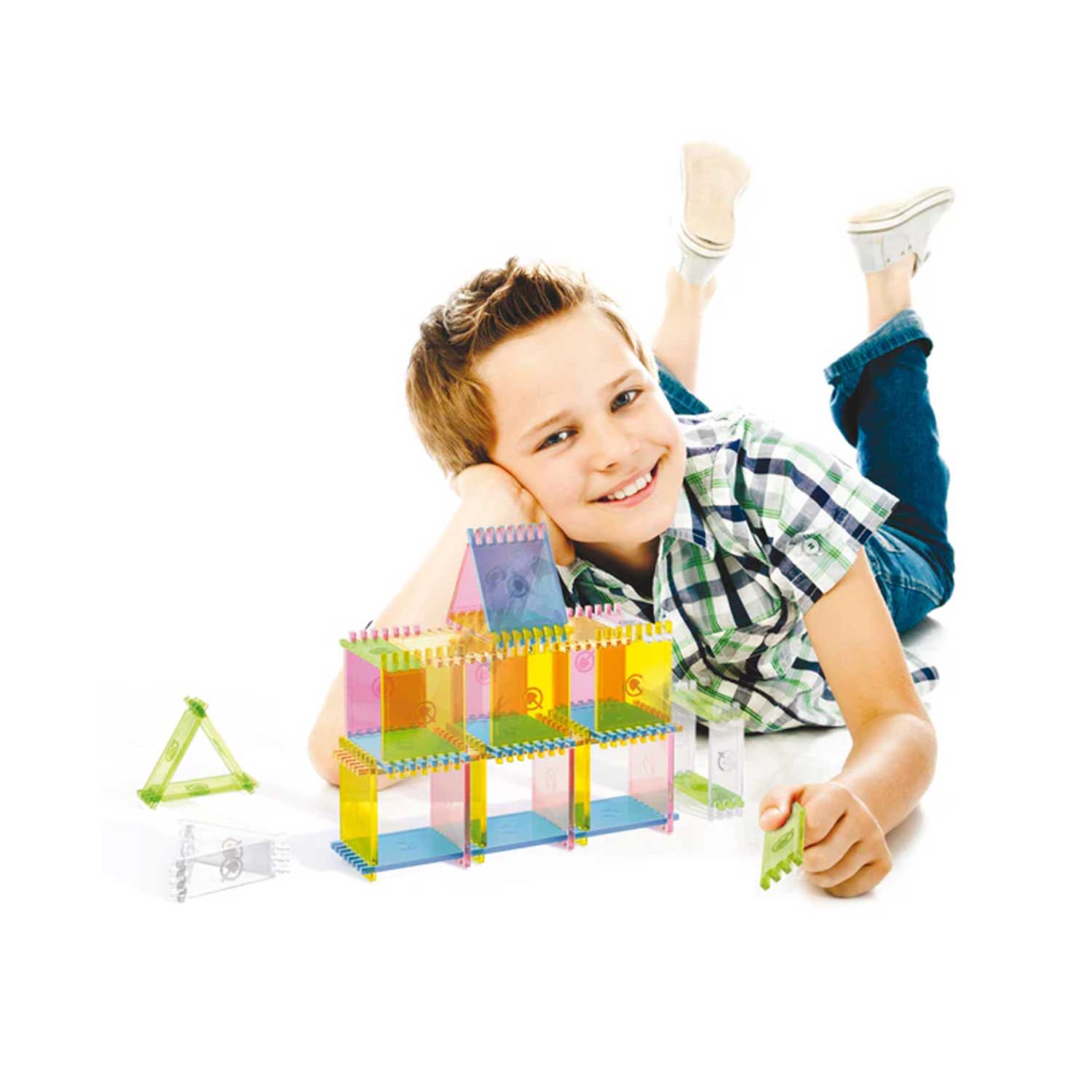 Quercetti - Playform