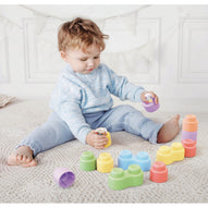 Quercetti - Momy Soft happy sound
