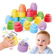 Quercetti - Momy Soft happy sound
