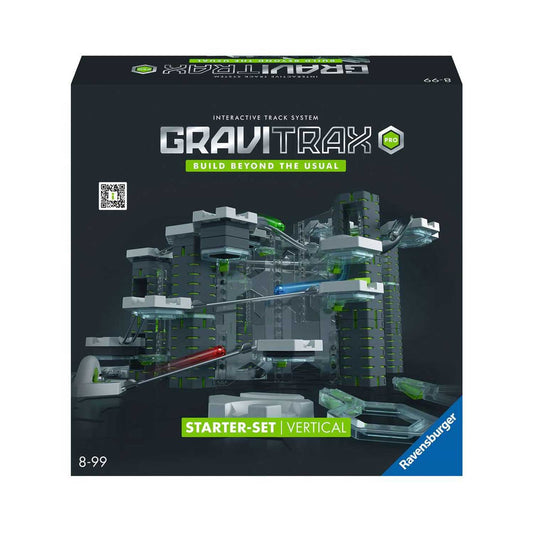 Ravensburger - Gravitrax Pro Starter Set Vertical 2023