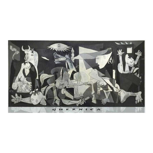 Ravensburger - Puzzle Panorama Guernica 2000 PZ