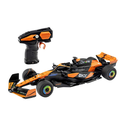 Re. El - Mclaren F1 Rc 2.4Ghz Sc 1:20